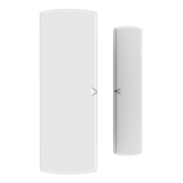 مگنت ضد سرقت بیسیم wireless magnetic sensor